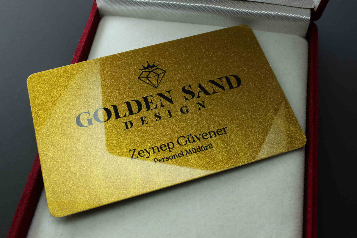 Plastic Cards, Business Cards, Premium Business Card, Custom Design, High Quality
