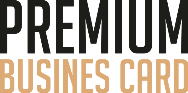 Premium Biz Cards