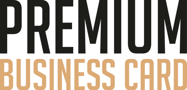 Premium Biz Cards
