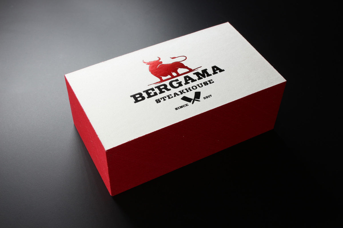 Business Cards, Fantasy White Paper, Premium Business Card, Fantasy Paper, Gilding Printing, Duplex Plastering, Custom Design, High Quality