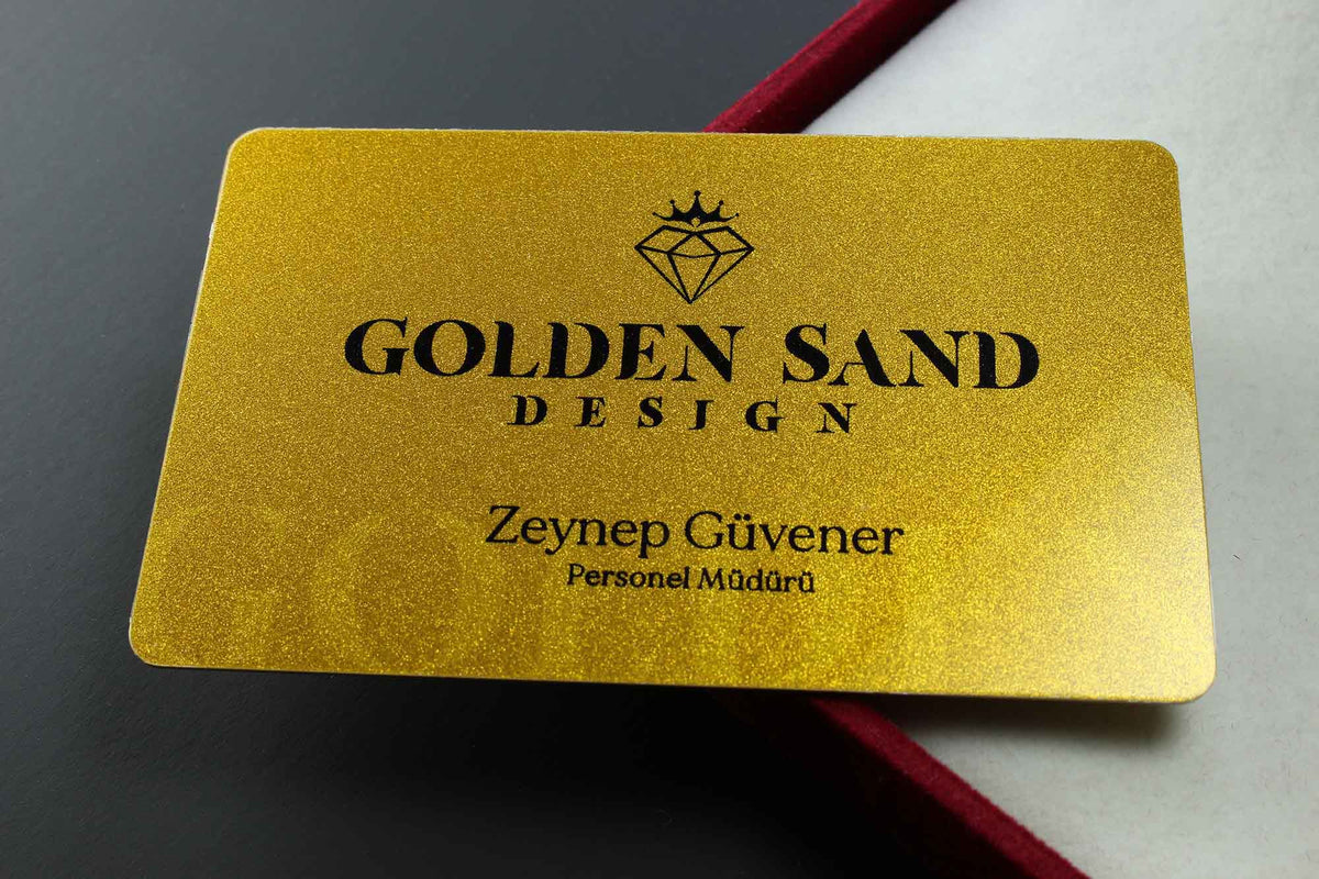Plastic Cards, Business Cards, Premium Business Card, Custom Design, High Quality