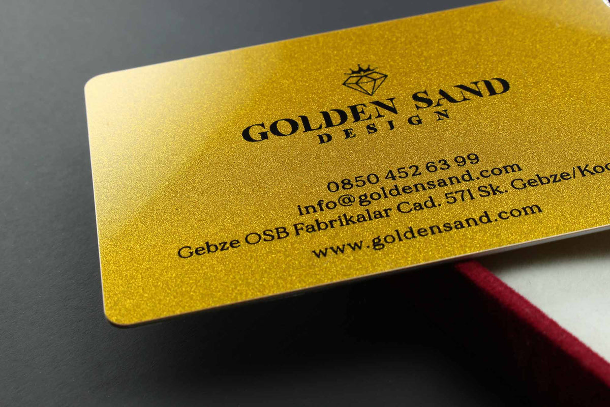 Plastic Cards, Business Cards, Premium Business Card, Custom Design, High Quality