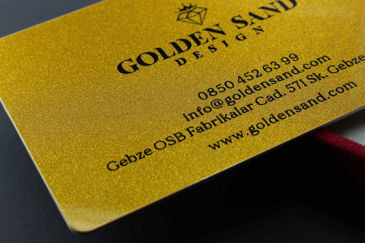 Plastic Cards, Business Cards, Premium Business Card, Custom Design, High Quality