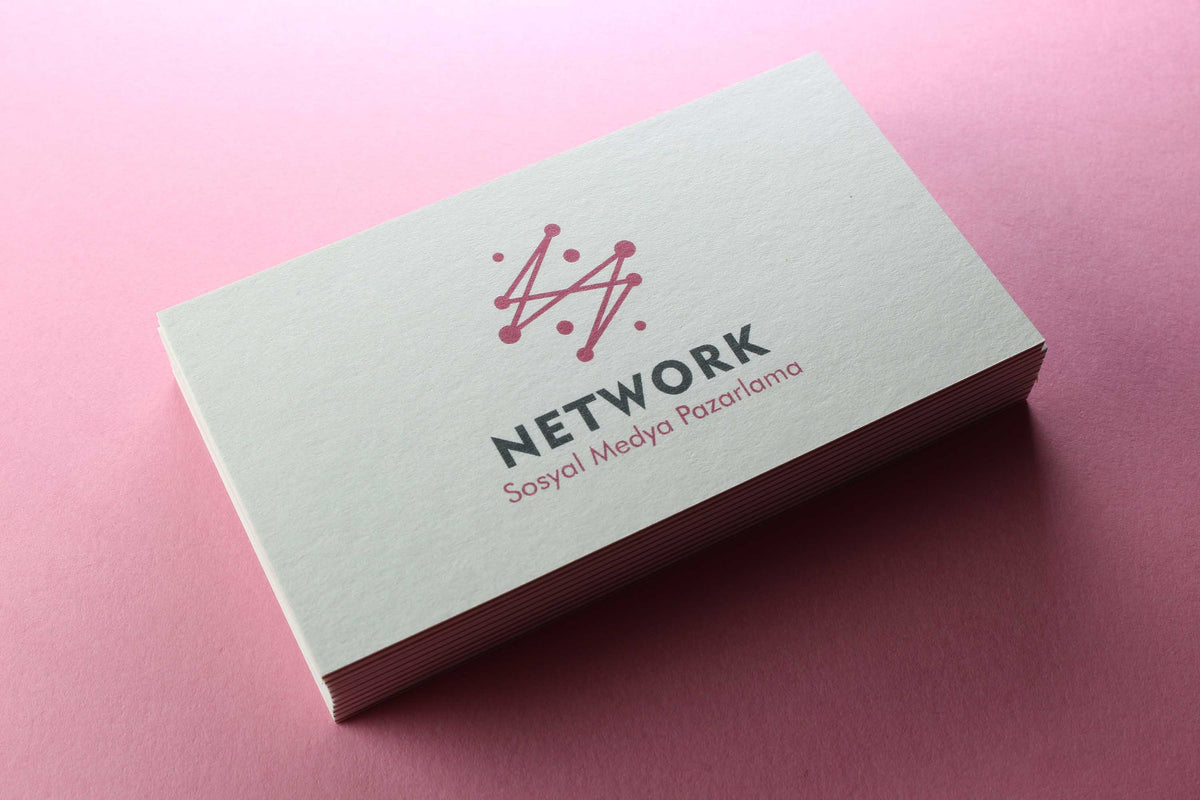 Business Cards, Fantasy White Paper, Premium Business Card, Fantasy Paper, Gilding Printing, Duplex Plastering, Custom Design, High Quality