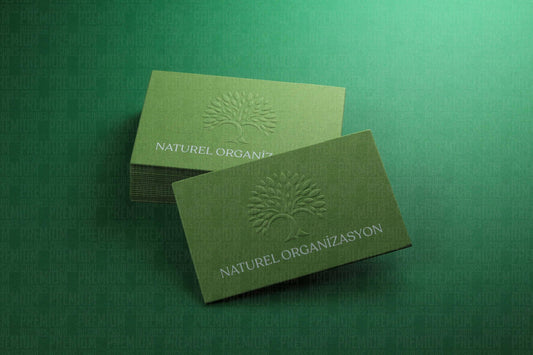 Business Cards, Fantasy Paper, Premium Business Card, Gilding Printing, Duplex Plastering, Custom Design, High Quality,